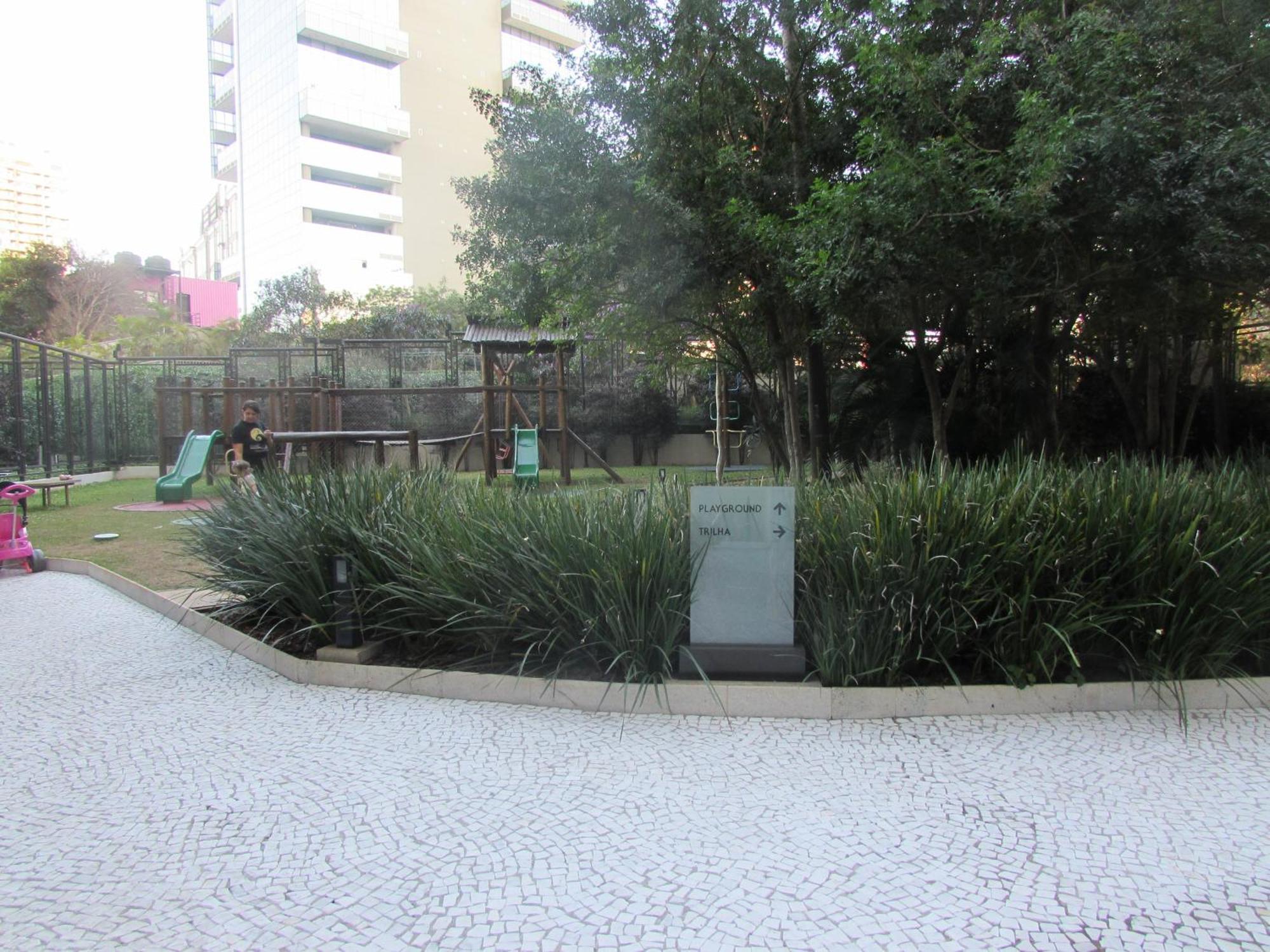 Thera Pinheiros-Sp Brazil — Fotos 2