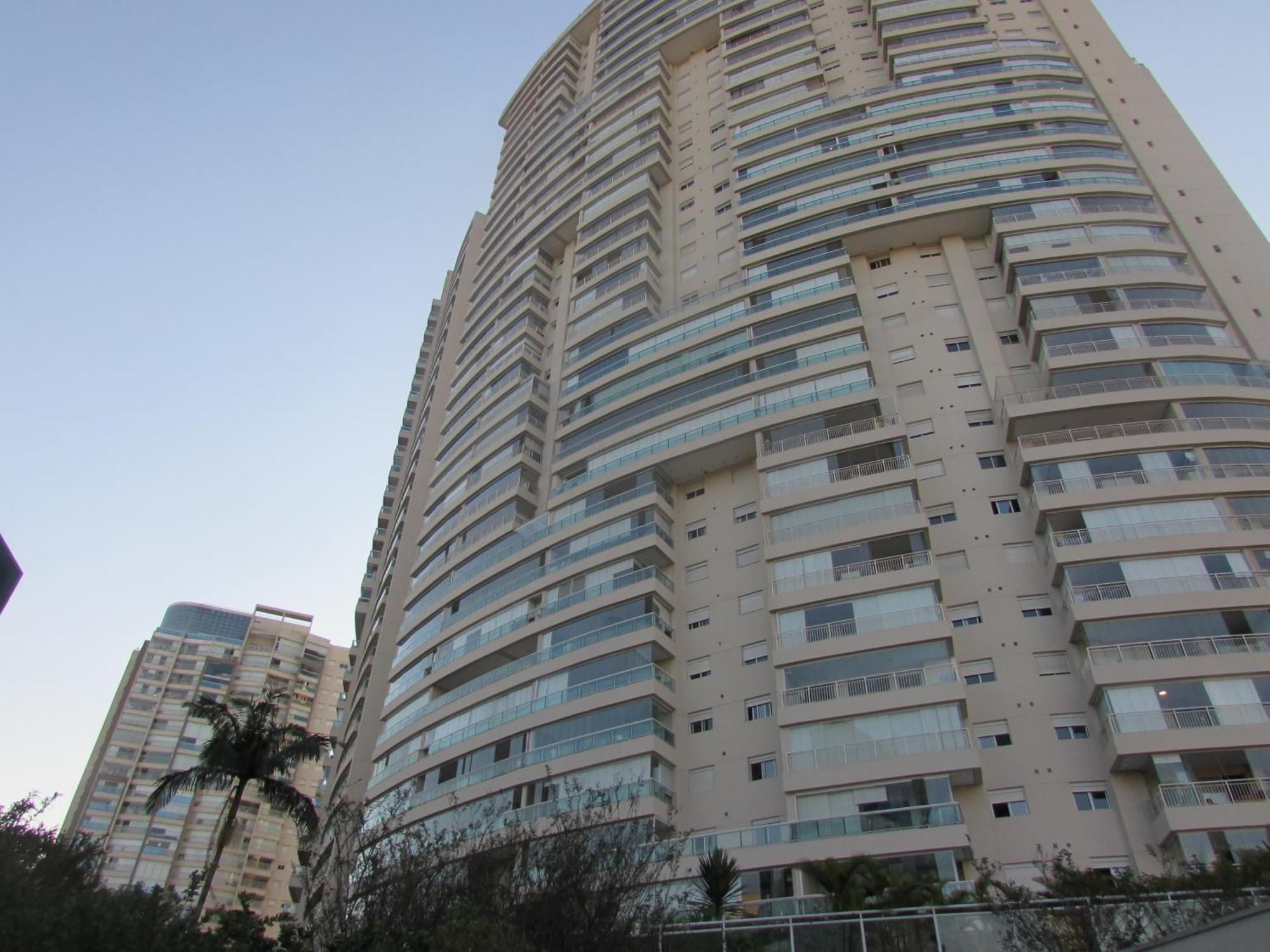 Thera Pinheiros-Sp Brazil — Fotos 1